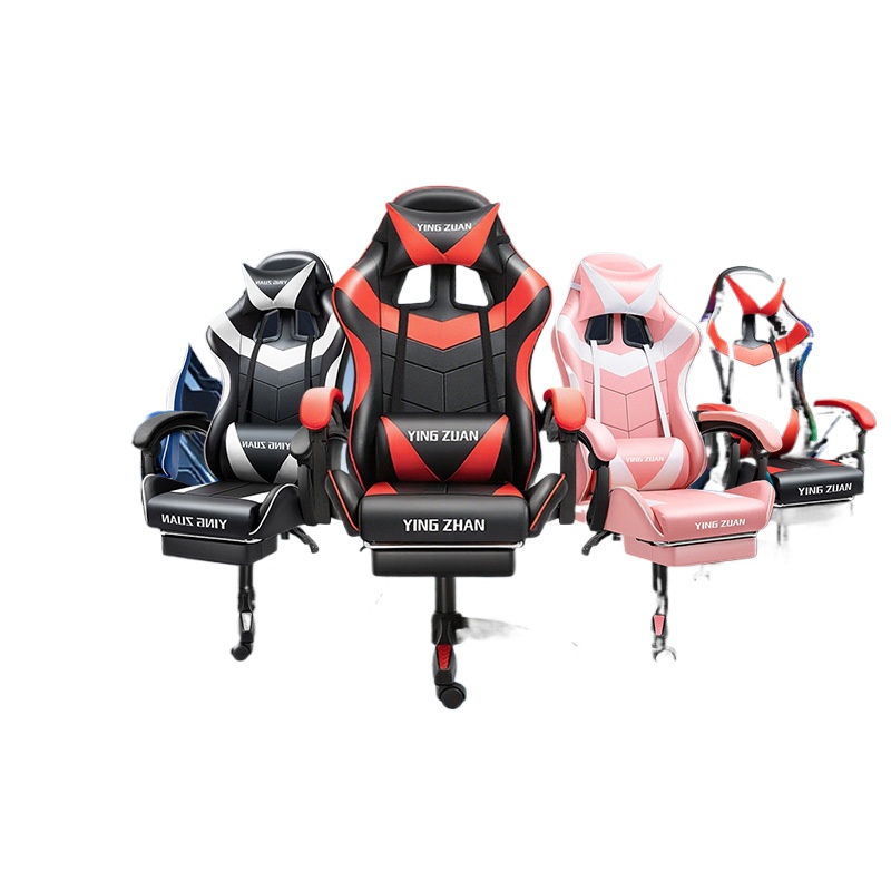 Esports Gaming Degree - Silla Gaming Ergonómica Reclinable para Esports