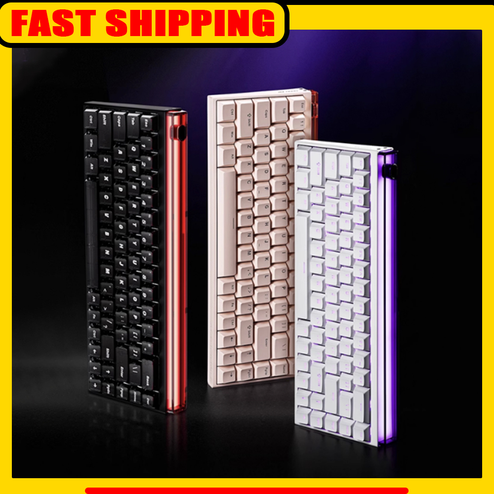 Esports In Gaming - FGG Madlions NANO68 Pro Teclado mecánico