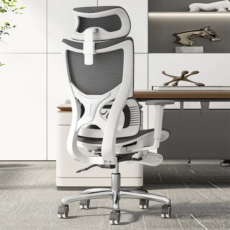 Esports In Gaming - Silla Ergonómica de Oficina para Computadora,
