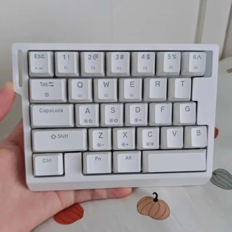 Teclado Mecánico para Juegos H - Esports In Gaming reseña y precio