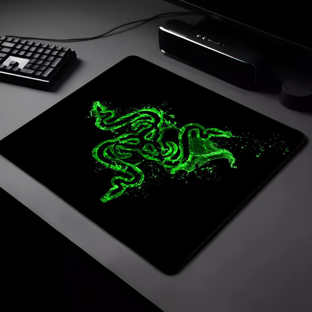 Alfombrilla de ratón con logo  - Esports Gaming Logos reseña y precio