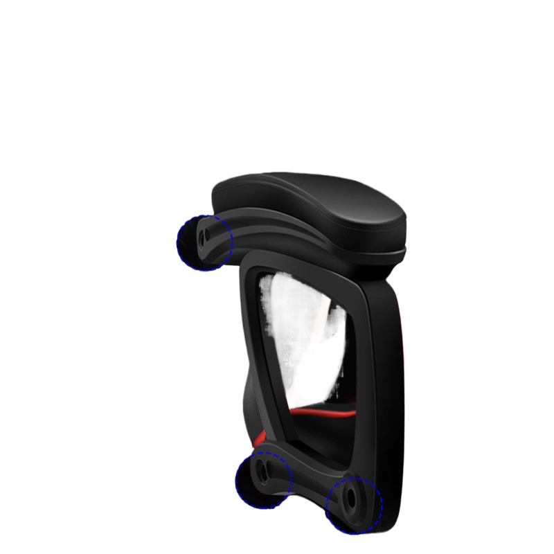 Silla Ergonómica para Juegos,  - Esports Gaming Degree reseña y precio