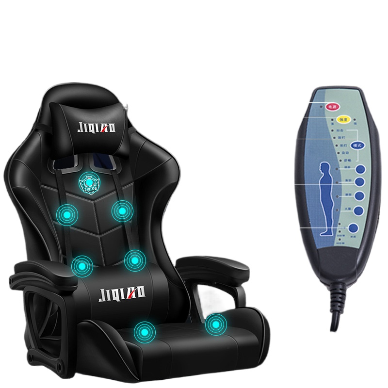 Silla Ergonómica para Juegos,  - Esports Gaming Degree reseña y precio