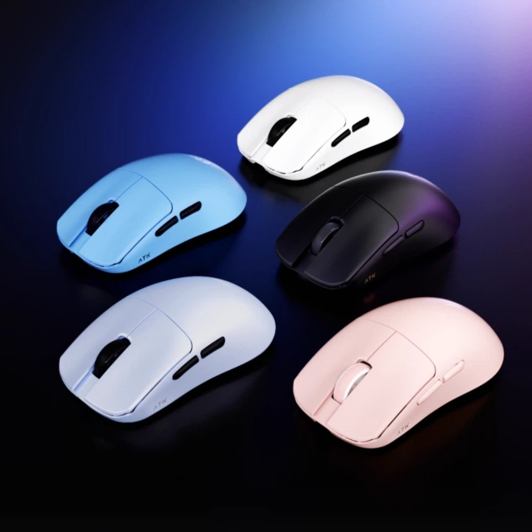Ratón Inalámbrico para Juegos  - Esports In Gaming reseña y precio