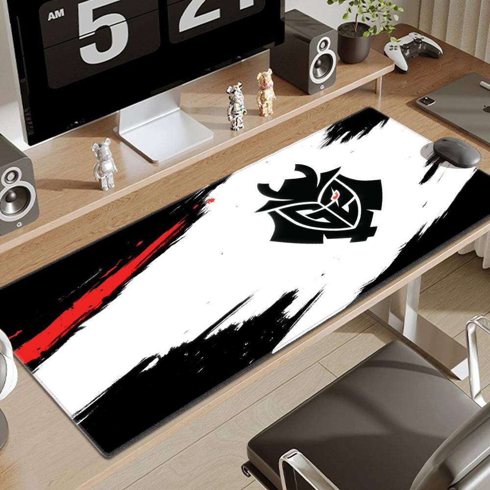 Alfombrilla de Ratón Gamer Spe - Esports Gaming Logos reseña y precio