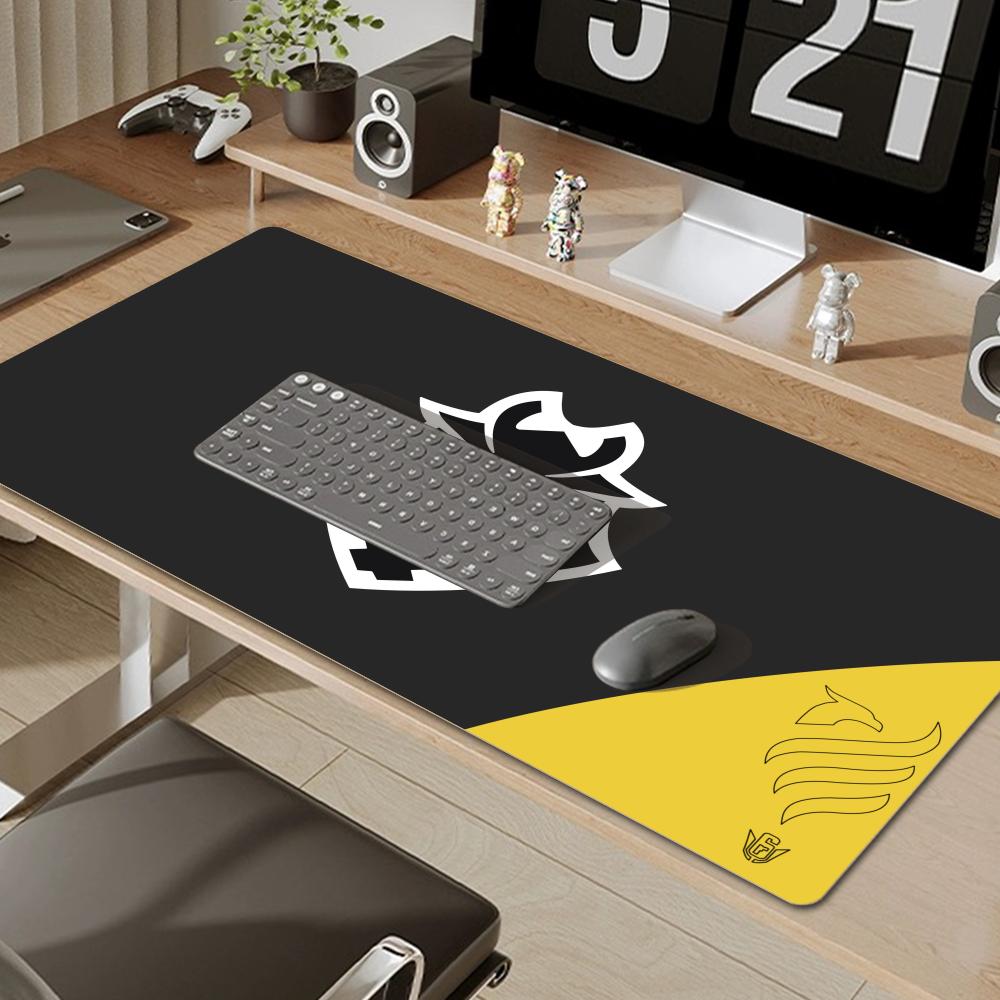 Alfombrilla de Ratón Gamer Spe - Esports Gaming Logos reseña y precio