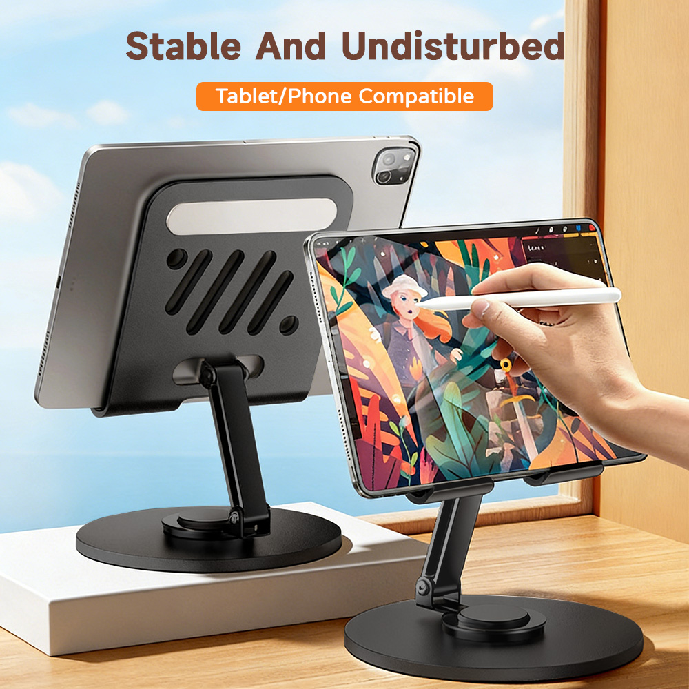 Soporte Metálico para Tablet y - Esports Gaming Degree reseña y precio