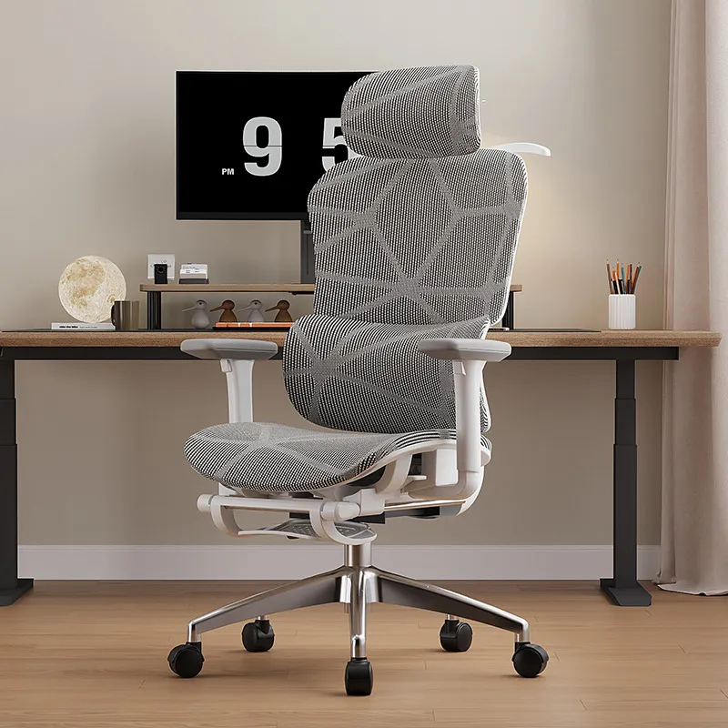 Silla Ergonómica para Computad - Esports In Gaming reseña y precio