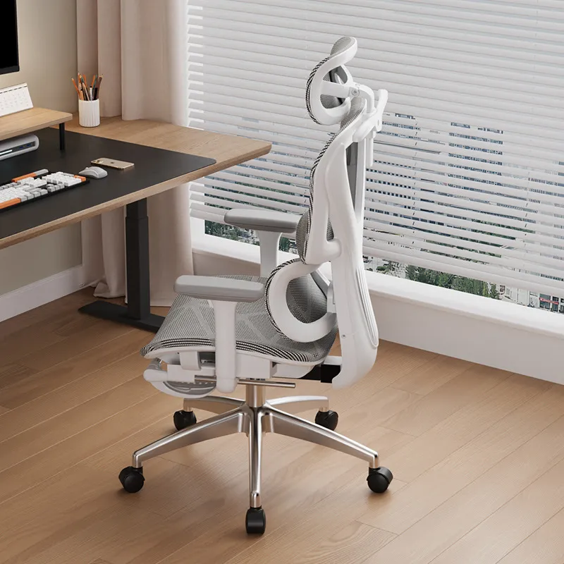Silla Ergonómica para Computad - Esports In Gaming reseña y precio