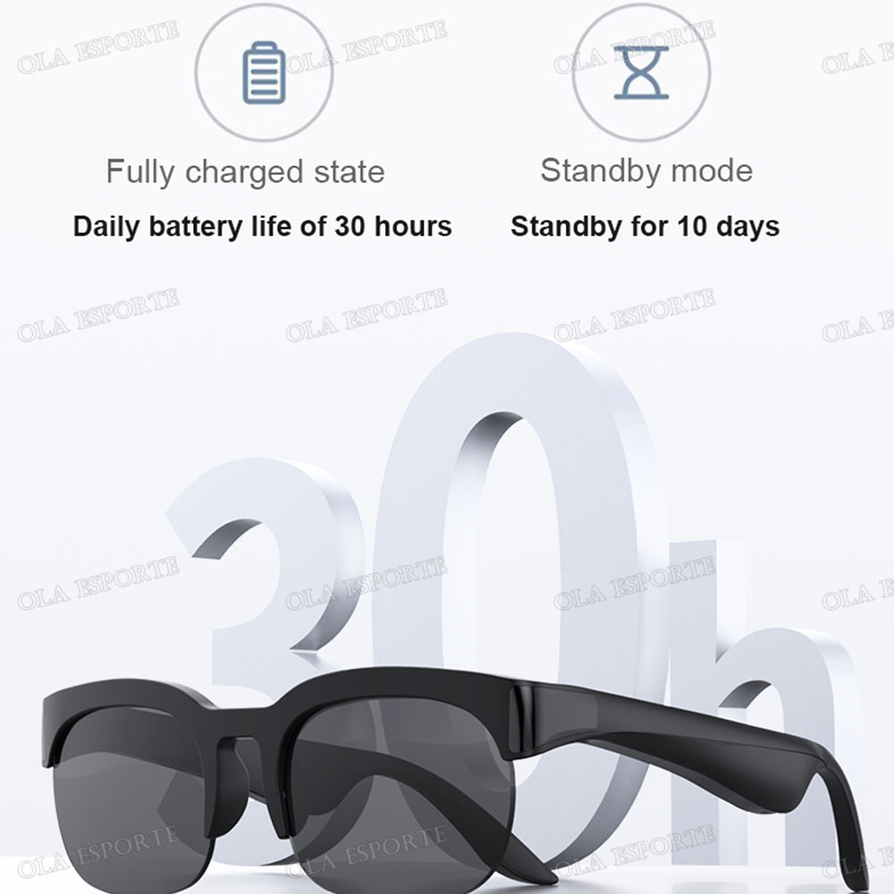 Gafas de Sol Inteligentes con  - Esports In Gaming reseña y precio