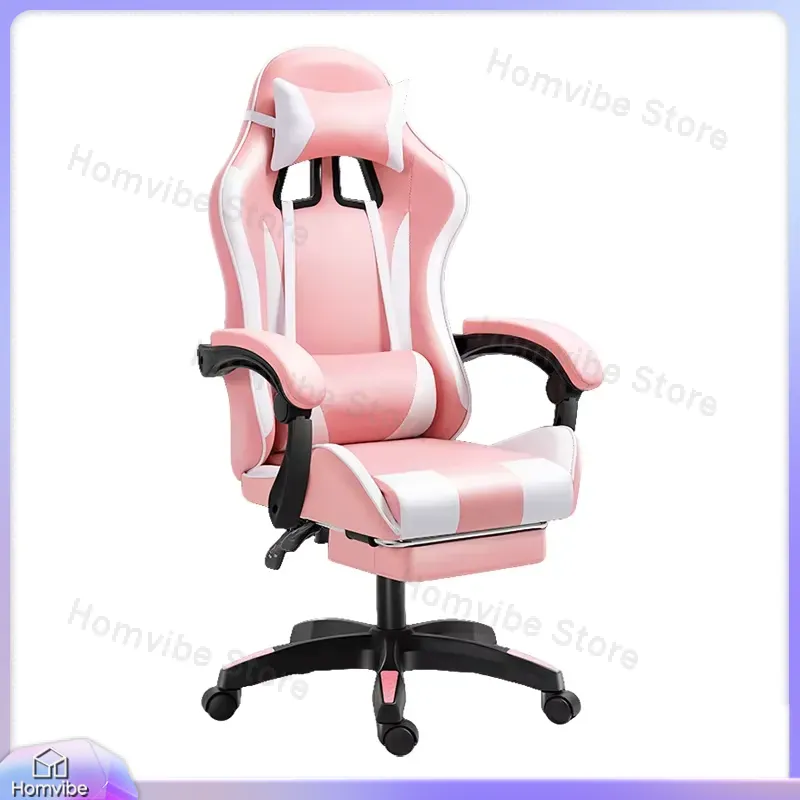 Silla de Juego Ergonómica con  - Esports In Gaming reseña y precio