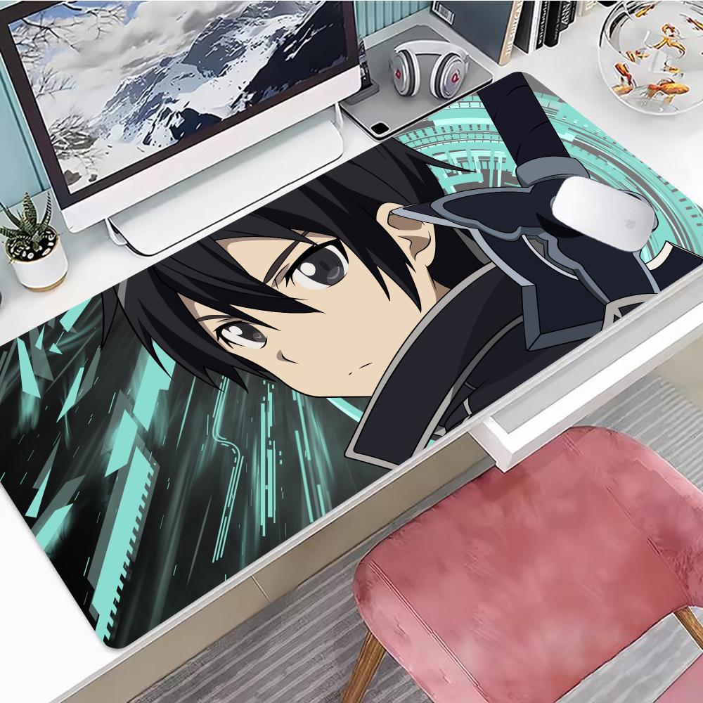 Alfombrilla de Ratón Anime Swo - Esports Online Gaming reseña y precio