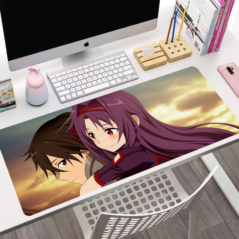 Alfombrilla de Ratón Anime Swo - Esports Online Gaming reseña y precio