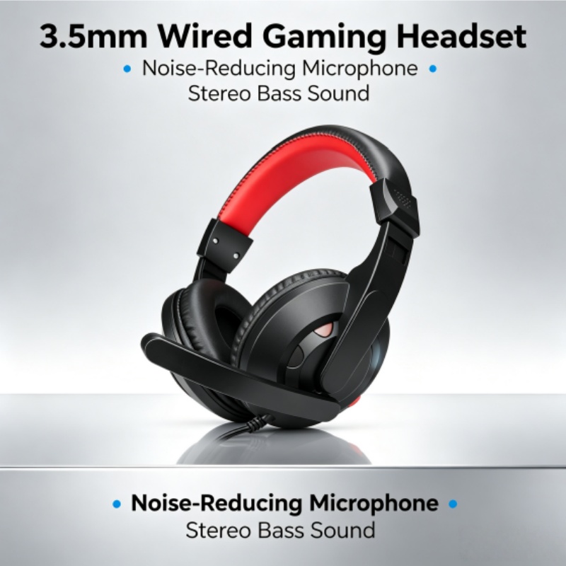 Auriculares supraaurales A65 p - Esports Online Gaming reseña y precio