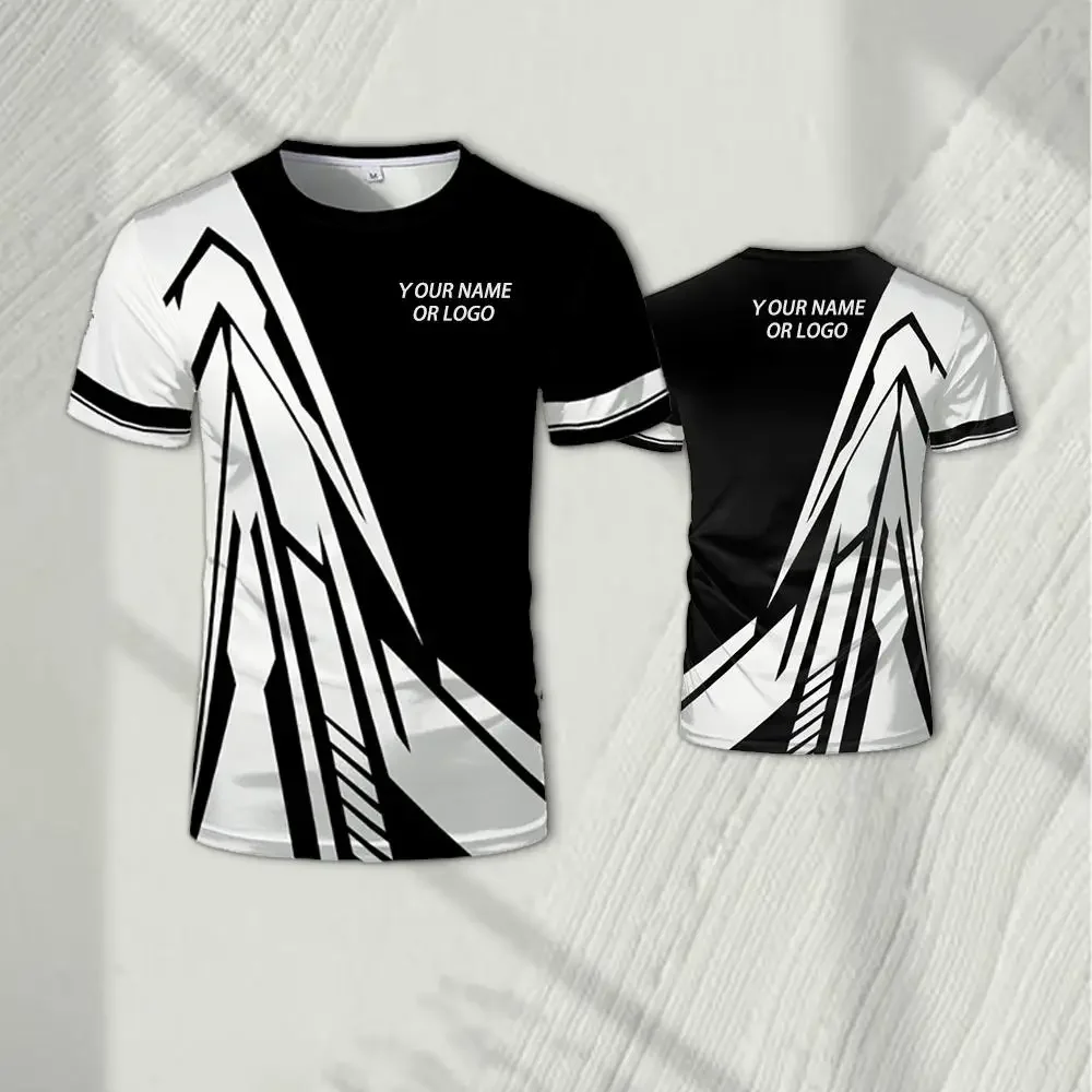 Jersey de Equipo de Esports co - Esports Gaming Logos reseña y precio
