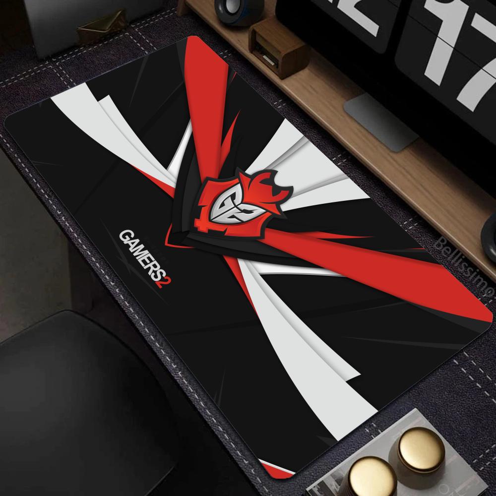 G2 Esports Logo Gamer Speed Mo - Esports Gaming Logos reseña y precio
