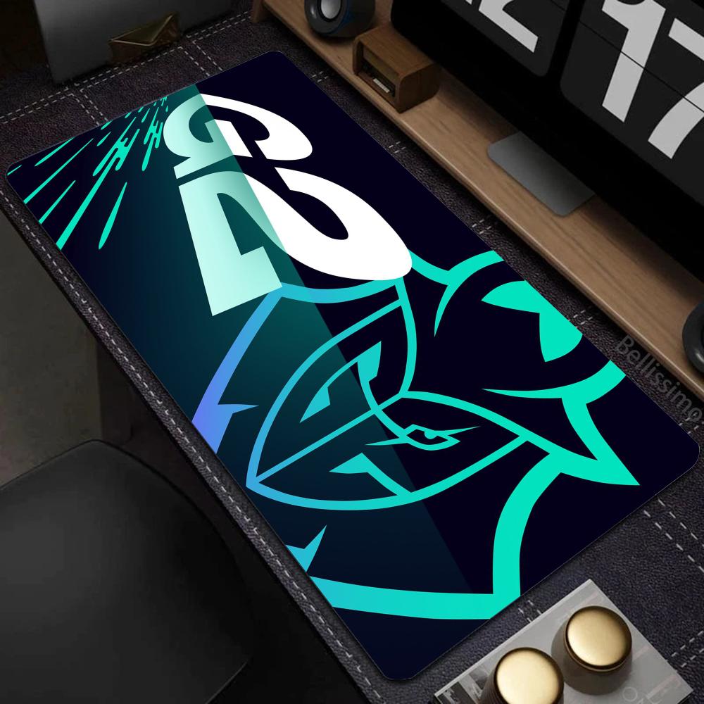 G2 Esports Logo Gamer Speed Mo - Esports Gaming Logos reseña y precio