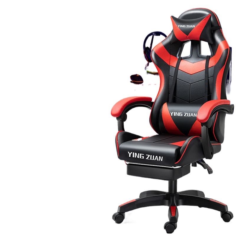 Silla Gaming Ergonómica Reclin - Esports Gaming Degree reseña y precio