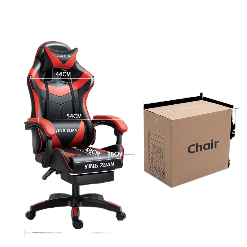 Silla Gaming Ergonómica Reclin - Esports Gaming Degree reseña y precio