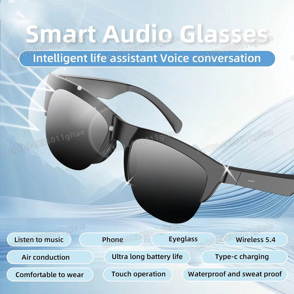 Nuevas Gafas Inteligentes con  - Esports In Gaming reseña y precio