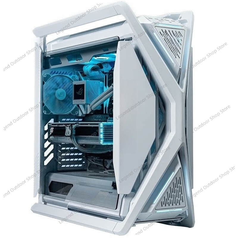 Torre de PC de Alta Gama para  - Esports Gaming Degree reseña y precio