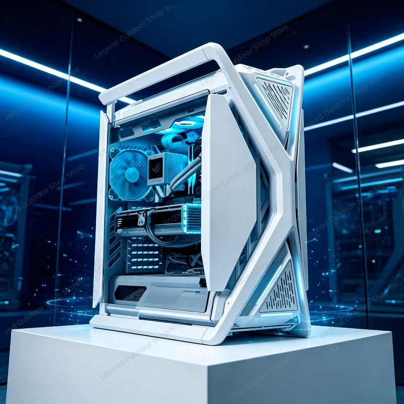 Torre de PC de Alta Gama para  - Esports Gaming Degree reseña y precio