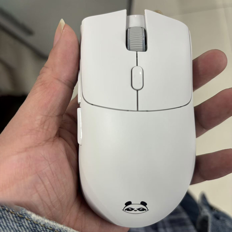 Metaphyuni panda P1 ratón inal - Esports In Gaming reseña y precio