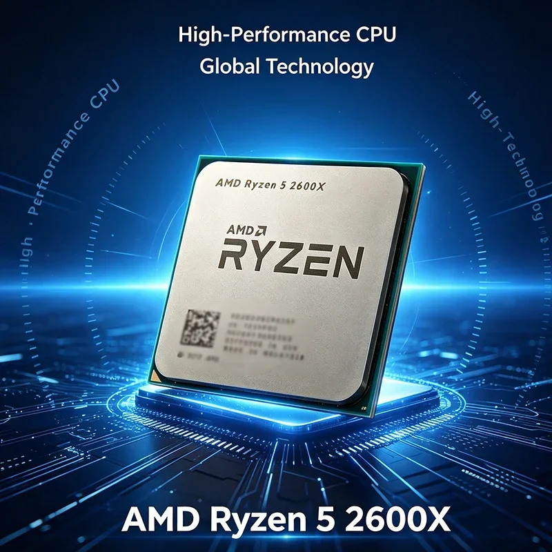Procesador de Escritorio AMD R - Esports In Gaming reseña y precio