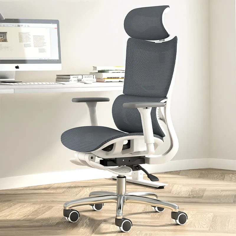 Silla Ergonómica de Oficina pa - Esports In Gaming reseña y precio