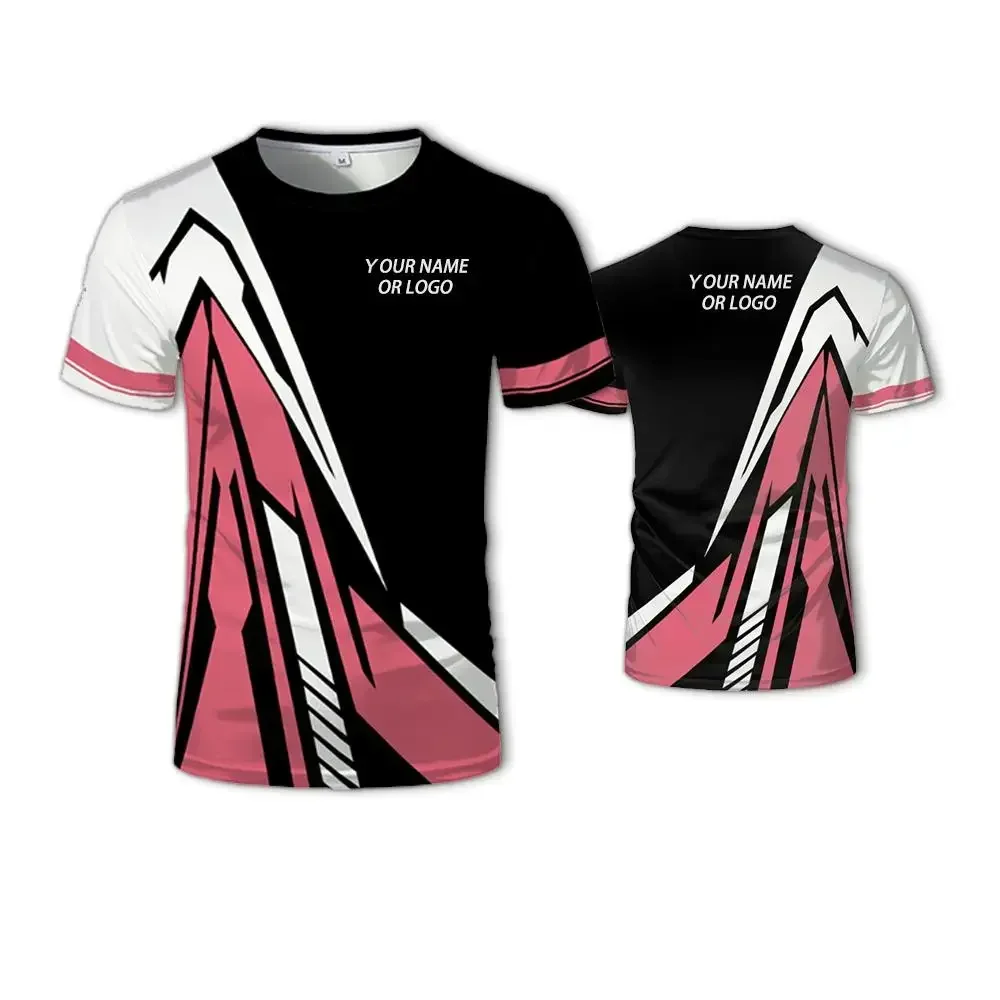 Jersey de equipo de esports co - Esports Gaming Logos reseña y precio